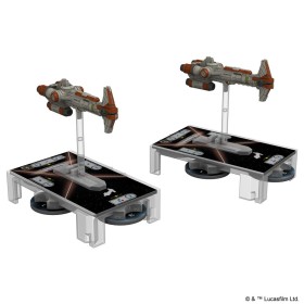 Hammerhead Corvette: Star Wars Armada(Anglais)