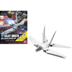 GUNDAM - HGBC 1/144 Galaxy Booster - Model Kit