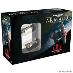 Hammerhead Corvette: Star Wars Armada