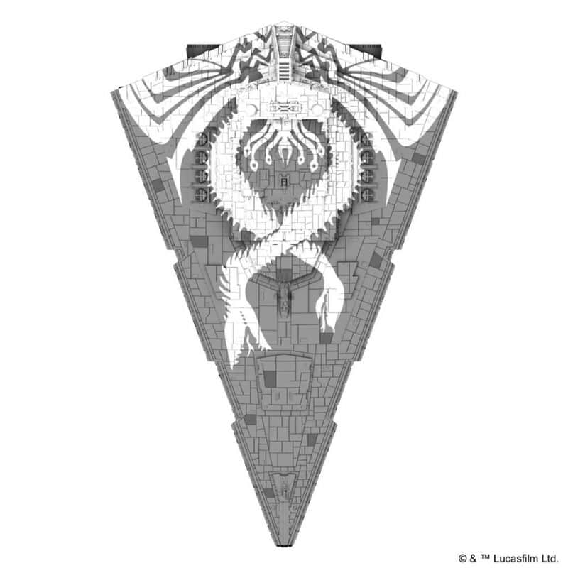 Chimaera Expansion Pack: Star Wars Armada
