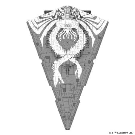 Chimaera Expansion Pack: Star Wars Armada