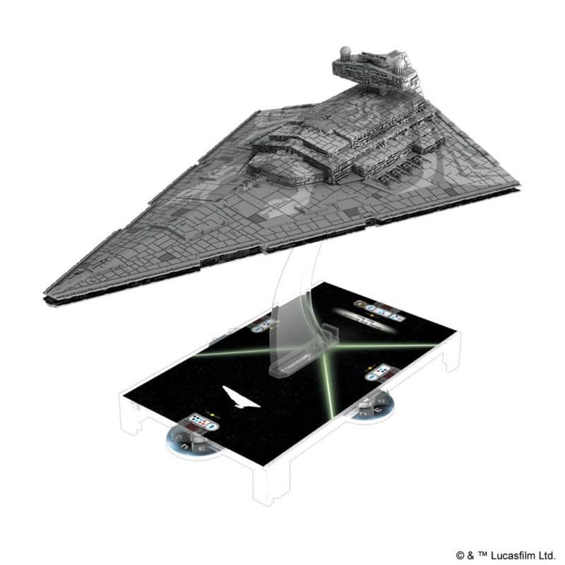 Chimaera Expansion Pack: Star Wars Armada