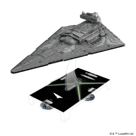 Chimaera Expansion Pack: Star Wars Armada