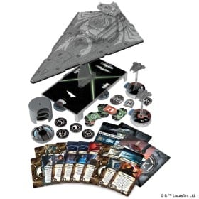 Chimaera Expansion Pack: Star Wars Armada (Anglais)