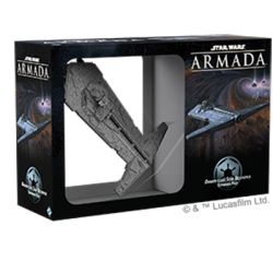 Onager-class Star Destroyer: Star Wars Armada (Anglais)