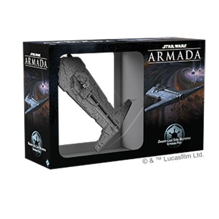 Onager-class Star Destroyer: Star Wars Armada