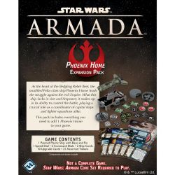Phoenix Home: Star Wars Armada 2