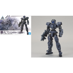 GUNDAM - 30MM eEXM-17 Alto Dark Gray - Model Kit