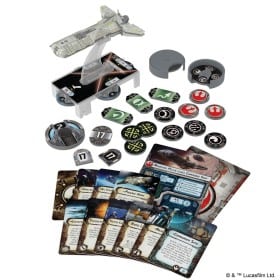 Phoenix Home: Star Wars Armada