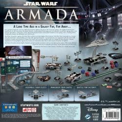 Star Wars Armada Core Set 2