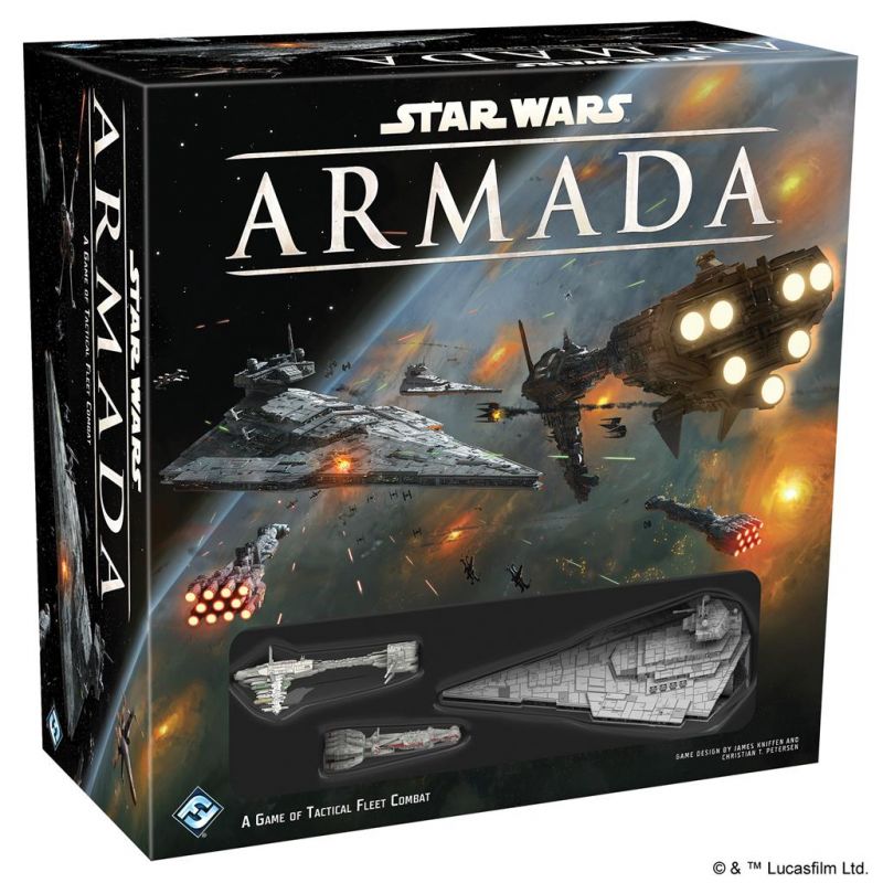 Star Wars Armada Core Set