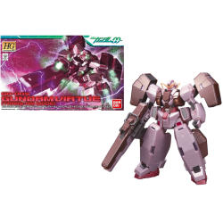 GUNDAM - HG Gundam 00 GN-005 Virtue Trand-Am Mode - Model Kit