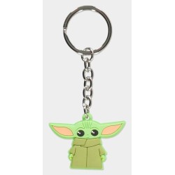 THE MANDALORIAN - The Child - Porte-clés