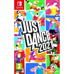 Just Dance 2021 2