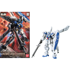 GUNDAM - RE/100 Gundam GP04G Gerbera - Model Kit