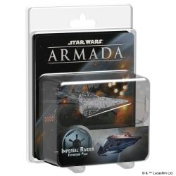 Imperial Raider 2