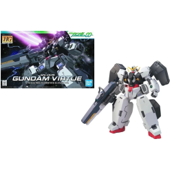 GUNDAM - HG GN-004 Gundam Virtue - Model Kit