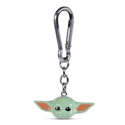 STAR WARS - The Child - Porte-clés 3D