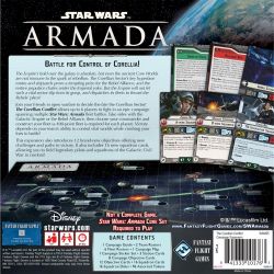 The Corellian Conflict 2