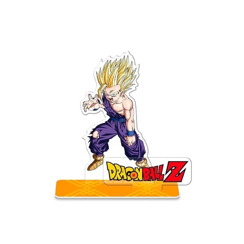 DRAGON BALL - Gohan - Acryl 10cm