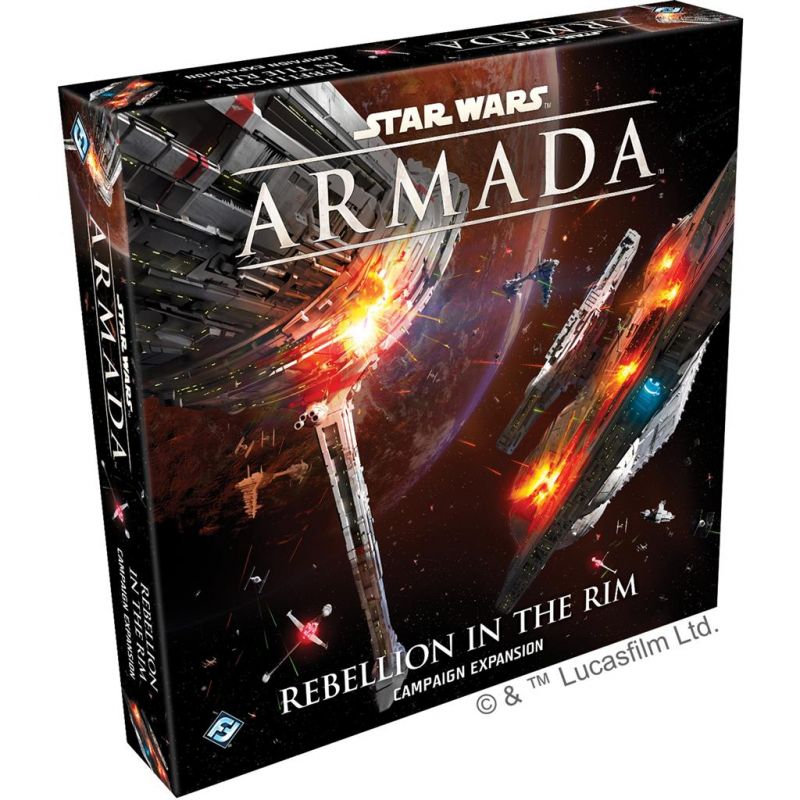 Rebellion in the Rim Campaign Expansion