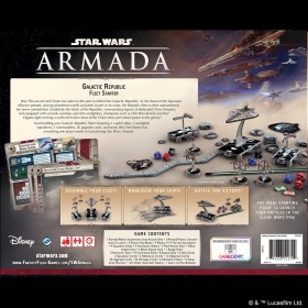 Galactic Republic Fleet Expansion Pack