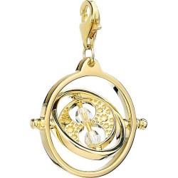 HARRY POTTER - Time Turner - Charme Clip on