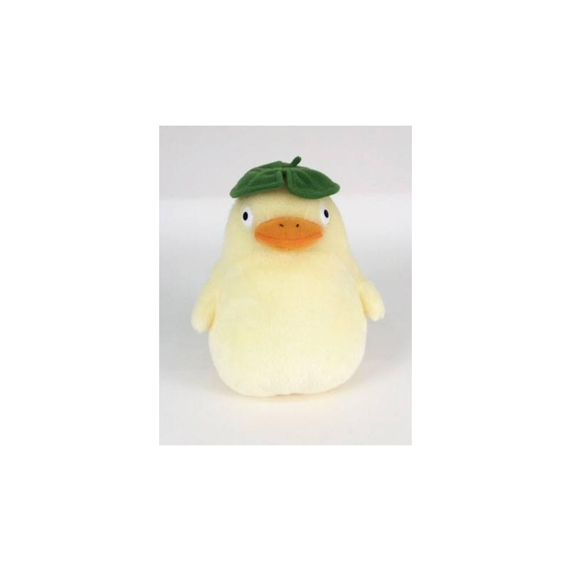 STUDIO GHIBLI - Ootorisama - Peluche 22cm