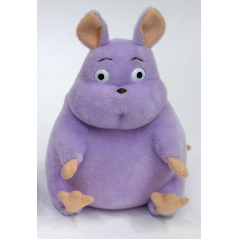 STUDIO GHIBLI - Boh Nezumi - Peluche 20cm