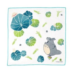 GHIBLI - Mon voisin Totoro - Serviette pour mains 29x29cm 2