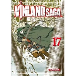 VINLAND SAGA - Tome 17