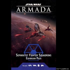 Separatist Fighter Squadrons