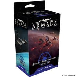 Separatist Fighter Squadrons