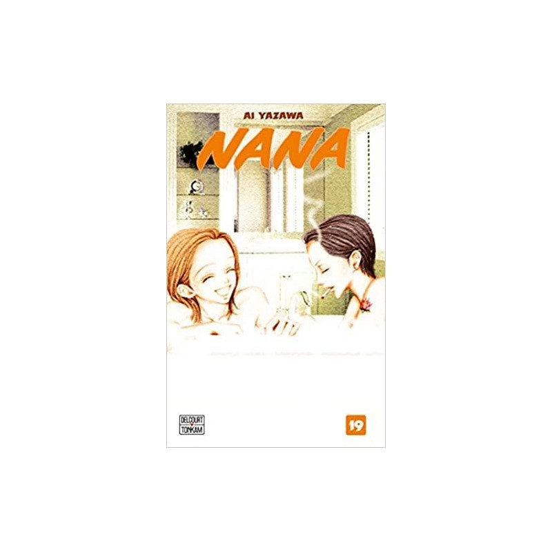 NANA - Tome 19