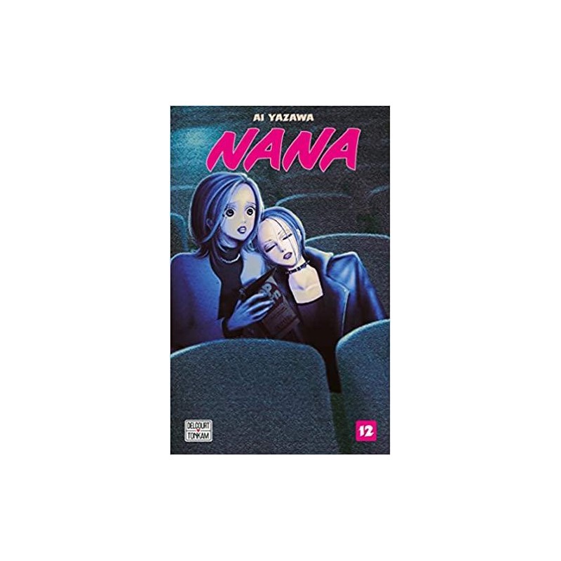 NANA - Tome 12