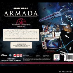 Venator Class Star Destroyer 2