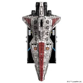 Venator Class Star Destroyer