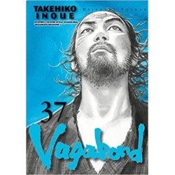 VAGABOND - Tome 37