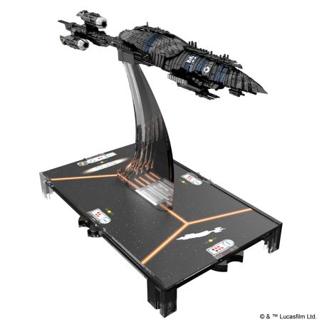 Recusant Class Destroyer