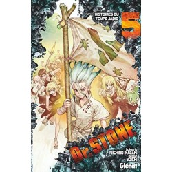 DR STONE - Tome 5