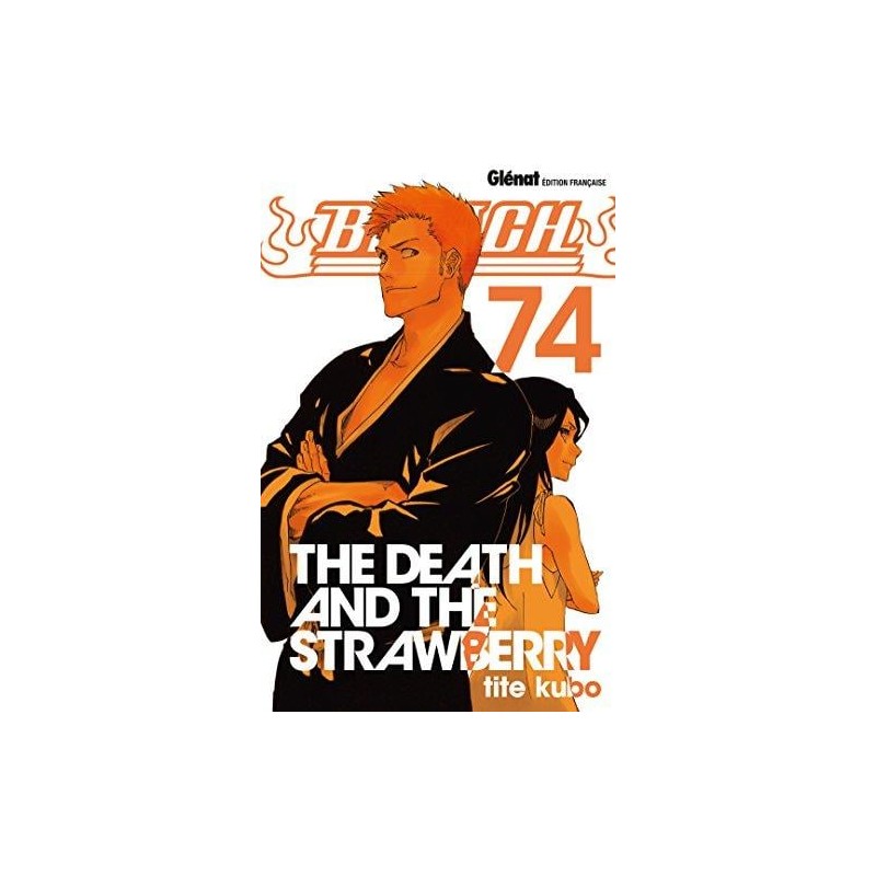 BLEACH - Tome 74