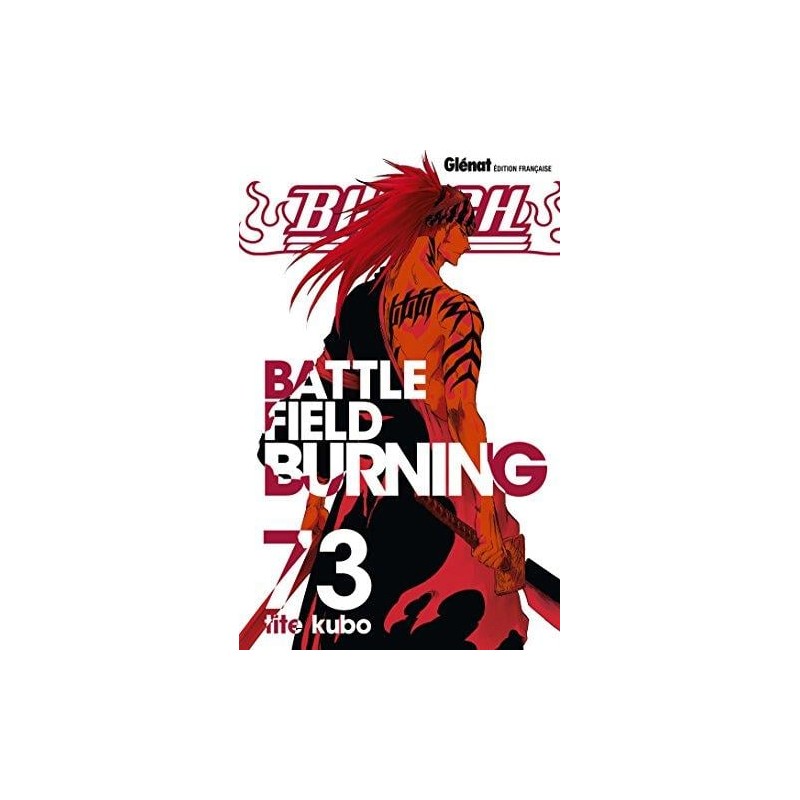 BLEACH - Tome 73