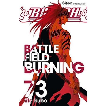 BLEACH - Tome 73