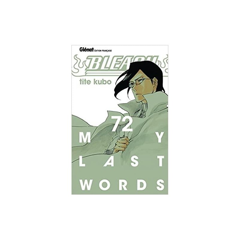 BLEACH - Tome 72