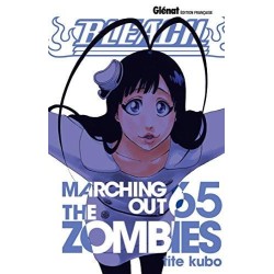 BLEACH - Tome 65