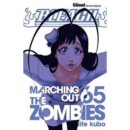BLEACH - Tome 65