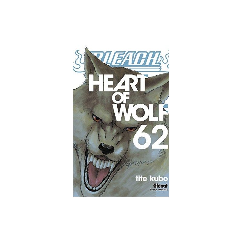 BLEACH - Tome 62
