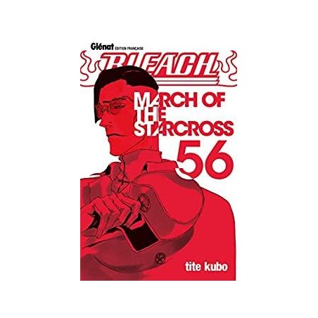 BLEACH - Tome 56