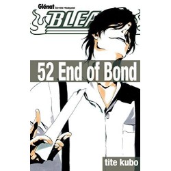 BLEACH - Tome 52