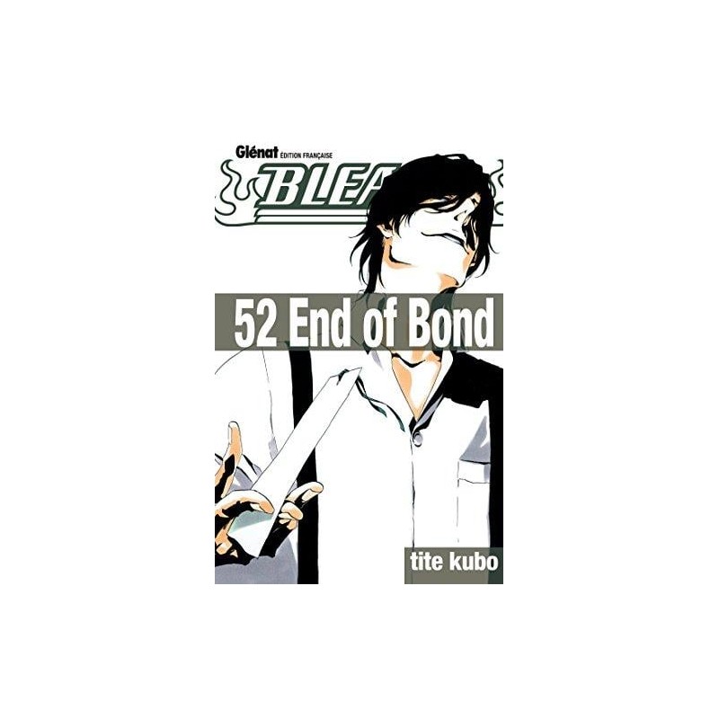 BLEACH - Tome 52